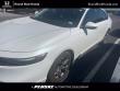 Used 2024 Honda Accord EX Sedan