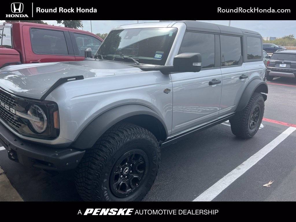 Used 2023 Ford