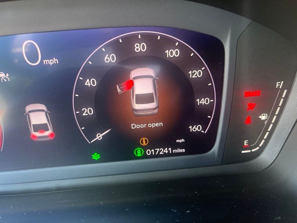Used 2024 Honda Accord LX Sedan