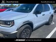  Honda Passport