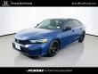 Used 2026 Honda Civic Sport Sedan