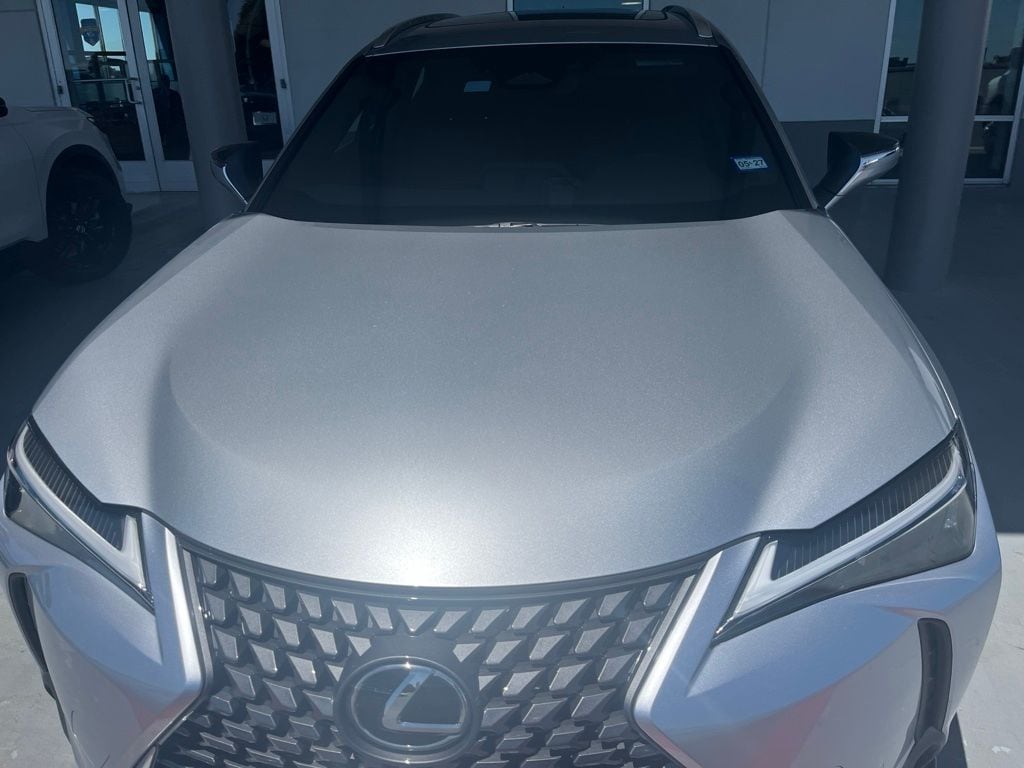 Used 2025 Lexus UX 300h Premium SUV