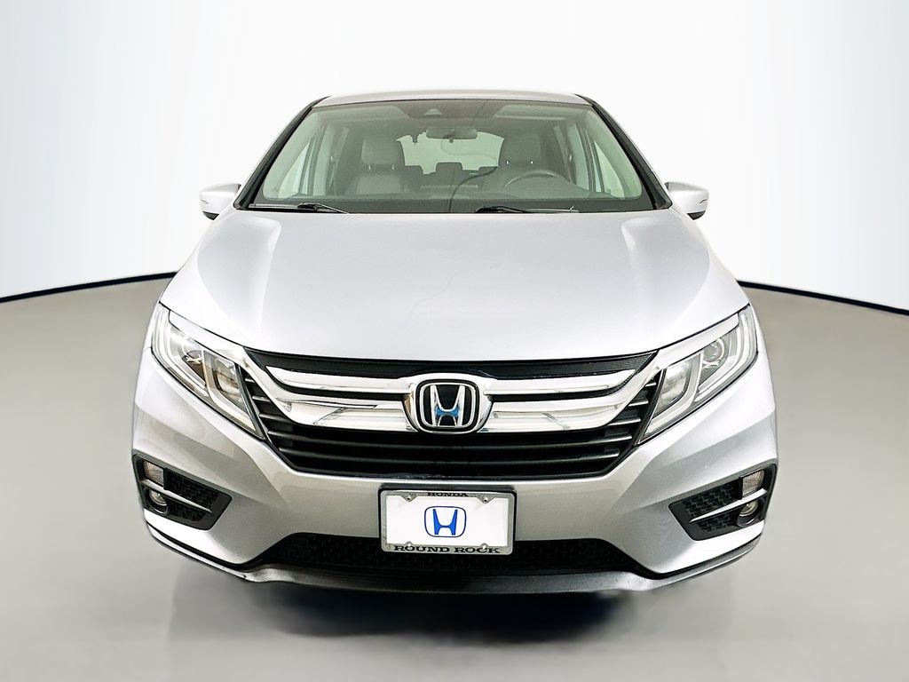 Used 2019 Honda Odyssey EX Van