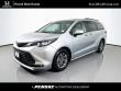 Used 2023 Toyota Sienna XLE 8 Passenger Van Passenger Van