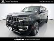 Used 2024 Jeep Wagoneer Series II SUV