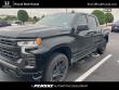 Used 2024 Chevrolet Silverado 1500 RST Truck Crew Cab