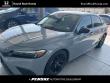 Certified 2022 Honda Civic Sport Sedan