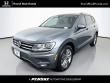 Used 2020 Volkswagen Tiguan 2.0T SE 4MOTION SUV