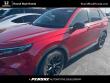 Certified 2025 Honda CR-V Hybrid Sport SUV