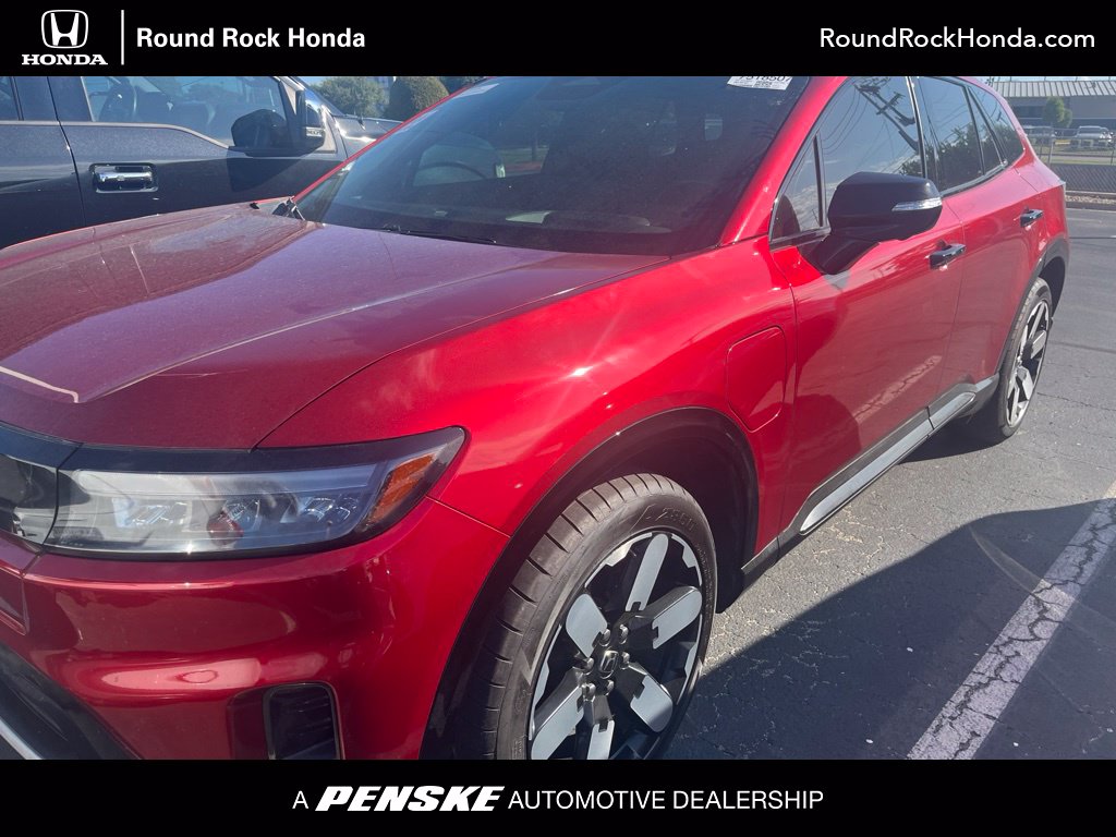  Honda Prologue