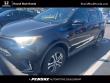 Used 2017 Toyota RAV4 LE SUV