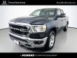 Used 2020 Ram 1500 Big Horn/Lone Star Truck Quad Cab