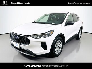 2024 Ford Escape Active SUV