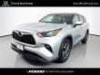 Used 2024 Toyota Highlander XLE SUV