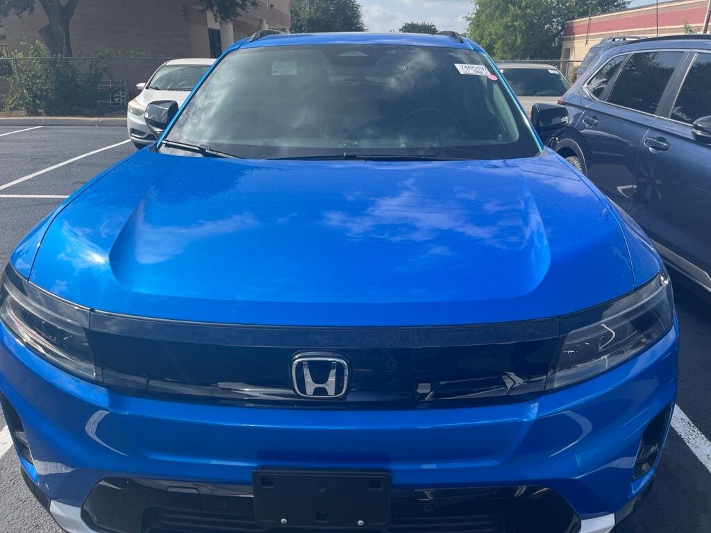 Certified 2024 Honda Prologue Touring SUV