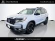 Used 2024 Honda Passport Black Edition SUV