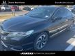 Used 2016 Honda Accord LX-S Coupe
