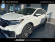 Used 2021 Honda CR-V EX 2WD SUV