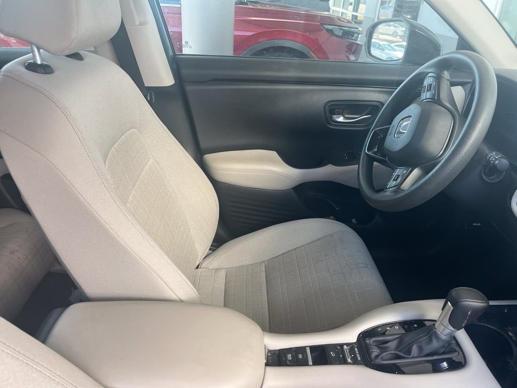 Used 2024 Honda HR-V LX SUV