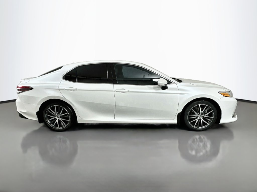 Used 2023 Toyota Camry XLE Sedan