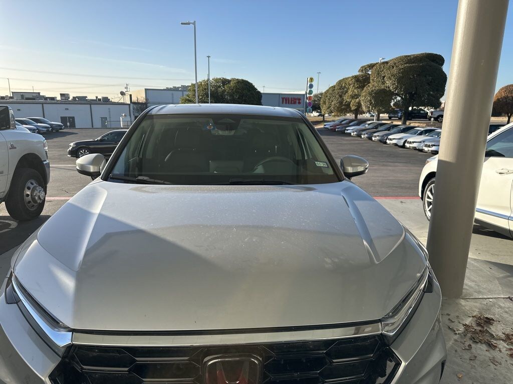 Certified 2023 Honda CR-V EX-L w/BSI SUV