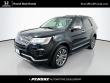 Used 2018 Ford Explorer Platinum SUV