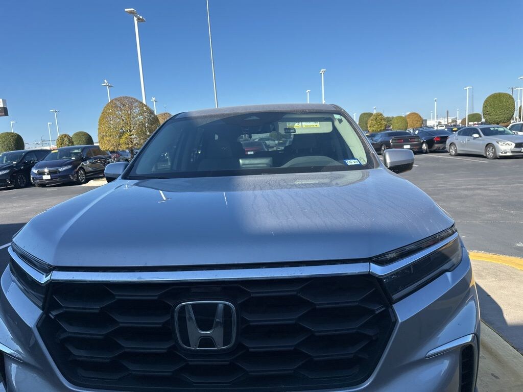 Certified 2023 Honda Pilot EX-L 8 Passenger SUV
