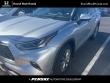 Used 2023 Toyota Highlander Platinum SUV