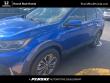 Used 2021 Honda CR-V EX-L AWD SUV