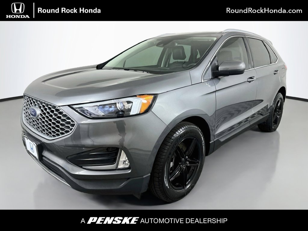 2024 Ford Edge SEL SUV