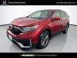 Used 2020 Honda CR-V EX 2WD SUV