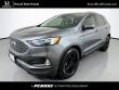 Used 2024 Ford Edge SEL SUV