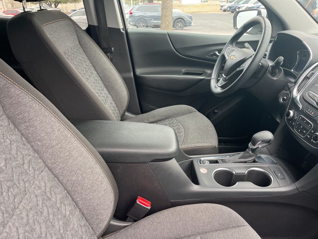 Used 2024 Chevrolet Equinox LT w/1LT SUV