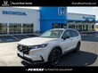  Honda CR-V Hybrid
