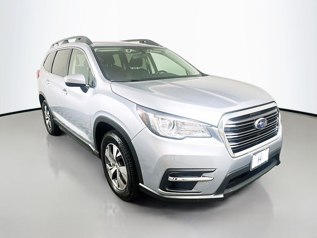Used 2022 Subaru Ascent Premium 8-Passenger SUV