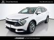 Used 2023 Kia Sportage SX SUV