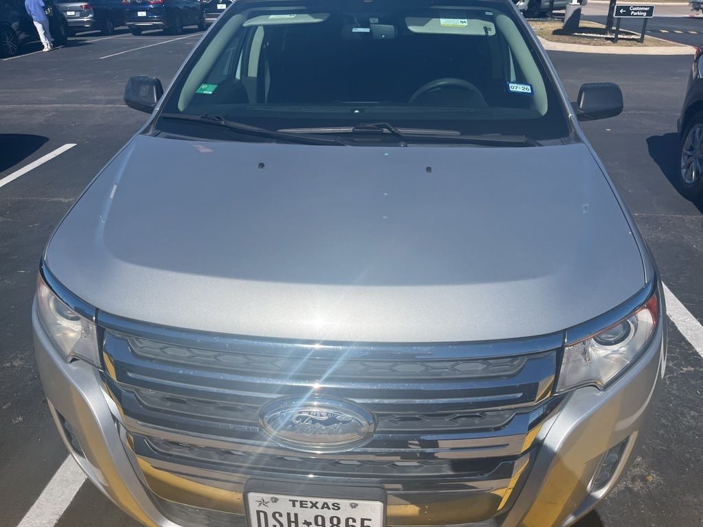 Used 2014 Ford Edge SE SUV