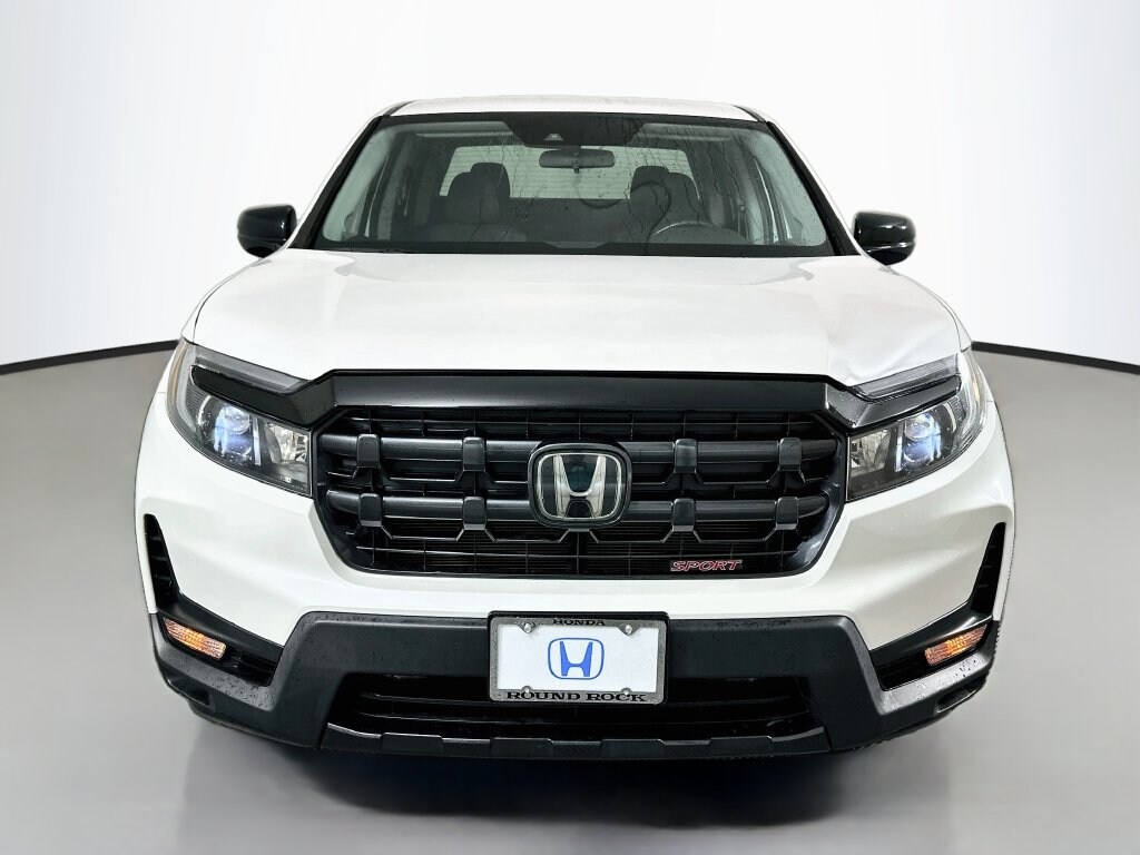 Certified 2024 Honda