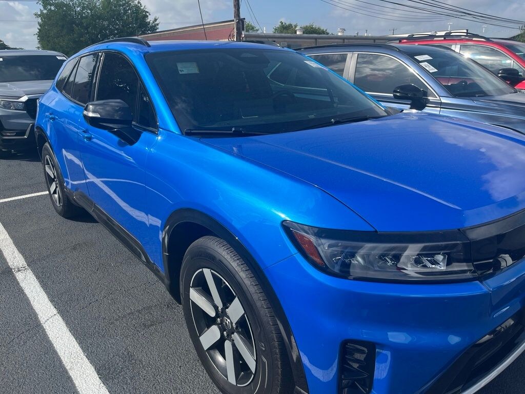 Certified 2024 Honda Prologue Touring SUV