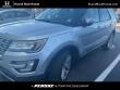 Used 2016 Ford Explorer Limited SUV