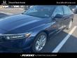 Used 2019 Honda Accord LX Sedan