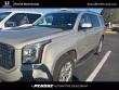 Used 2016 GMC Yukon SLT SUV