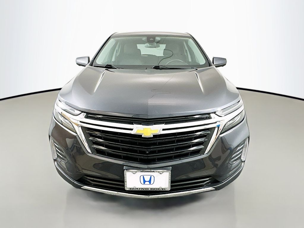 Used 2023 Chevrolet Equinox LT w/1LT SUV