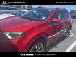 Used 2017 Toyota RAV4 XLE SUV