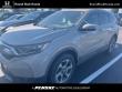 Used 2019 Honda CR-V EX AWD SUV