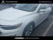 Used 2024 Chevrolet Malibu 1LT Sedan