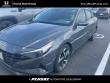 Used 2023 Hyundai Elantra SEL Sedan