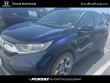 Used 2019 Honda CR-V EX 2WD SUV
