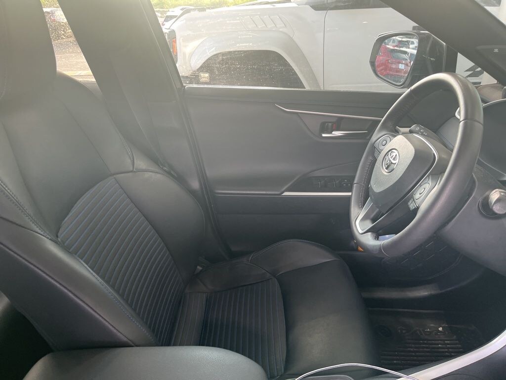 Used 2024 Toyota RAV4 Hybrid XSE SUV