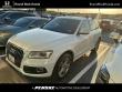 Used 2014 Audi Q5 2.0T Premium SUV